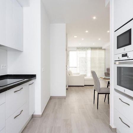 Eden Rentals Top City Center 산타크루스데 테네리페 외부 사진