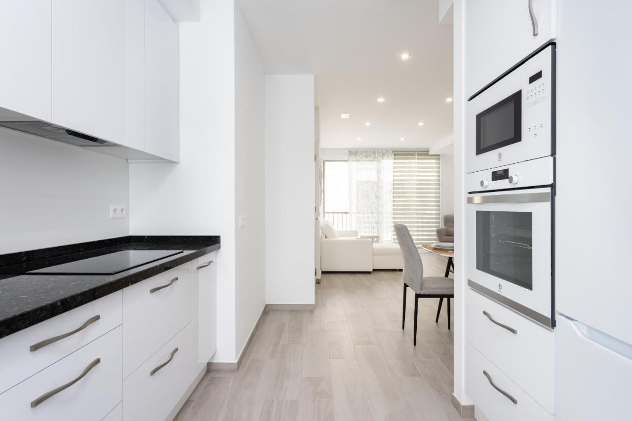 Eden Rentals Top City Center 산타크루스데 테네리페 외부 사진