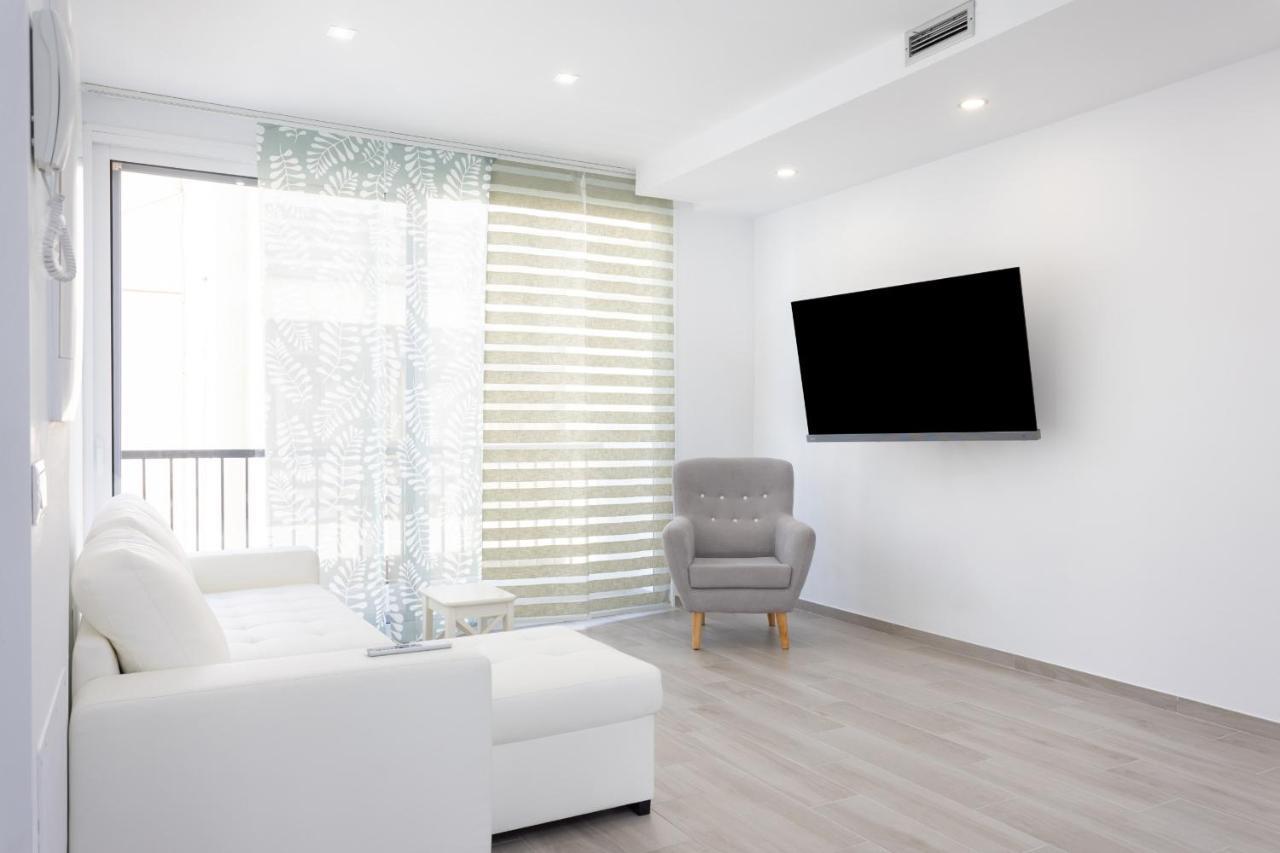 Eden Rentals Top City Center 산타크루스데 테네리페 외부 사진