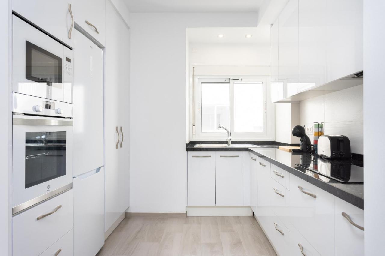 Eden Rentals Top City Center 산타크루스데 테네리페 외부 사진