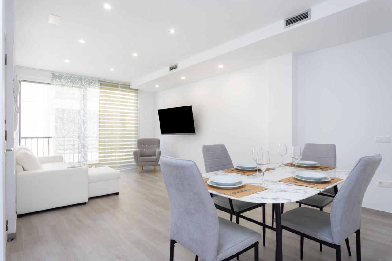 Eden Rentals Top City Center 산타크루스데 테네리페 외부 사진