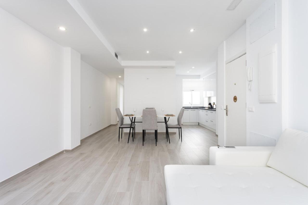 Eden Rentals Top City Center 산타크루스데 테네리페 외부 사진