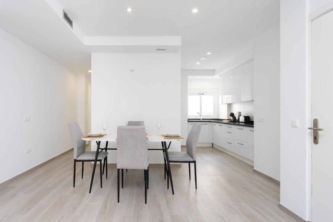Eden Rentals Top City Center 산타크루스데 테네리페 외부 사진