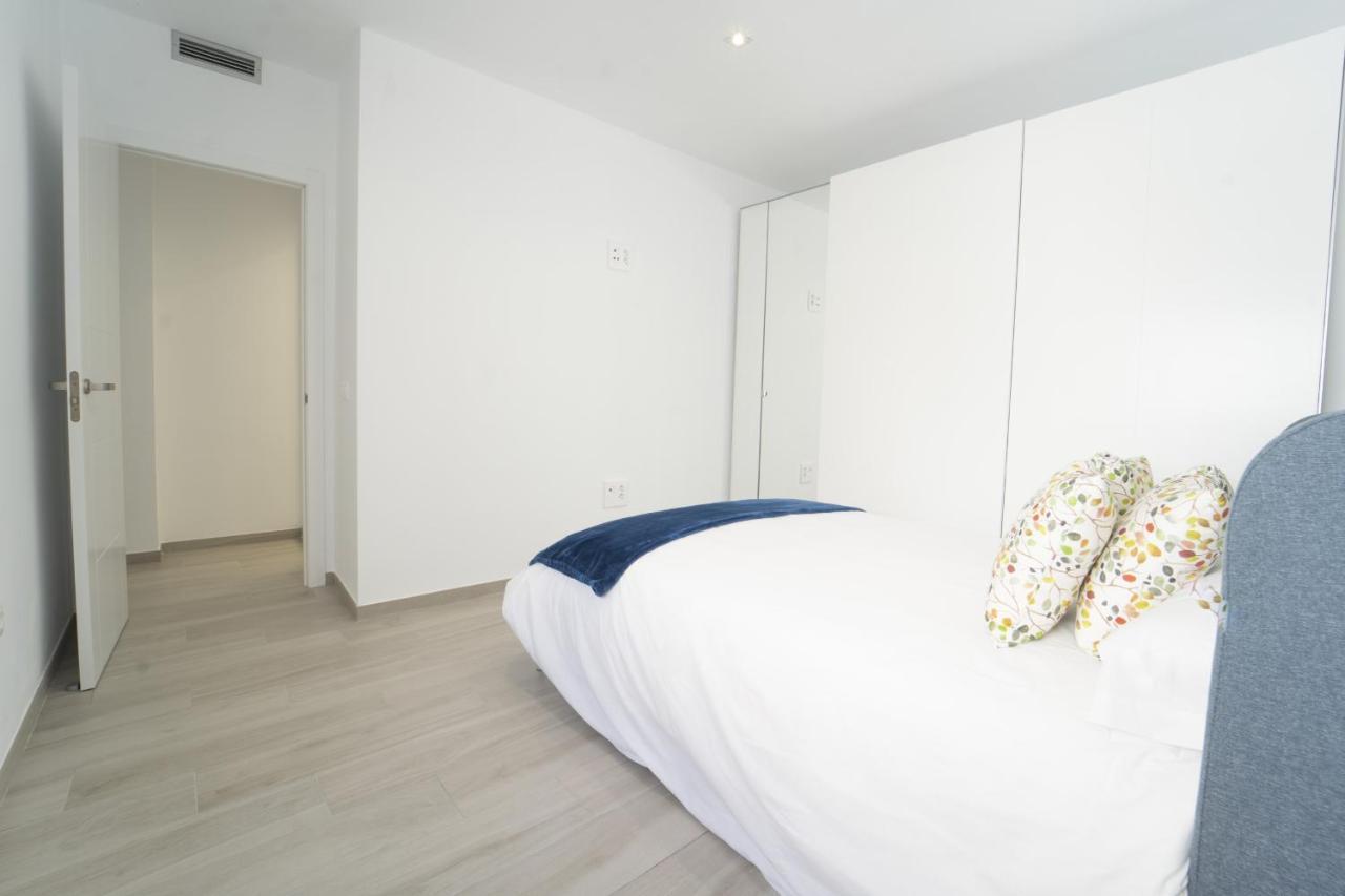 Eden Rentals Top City Center 산타크루스데 테네리페 외부 사진