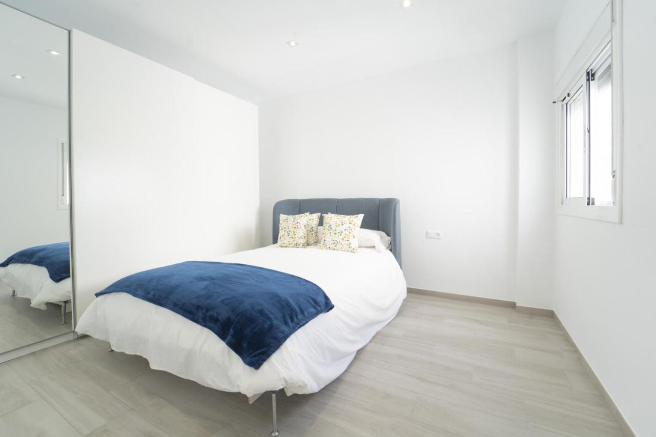 Eden Rentals Top City Center 산타크루스데 테네리페 외부 사진
