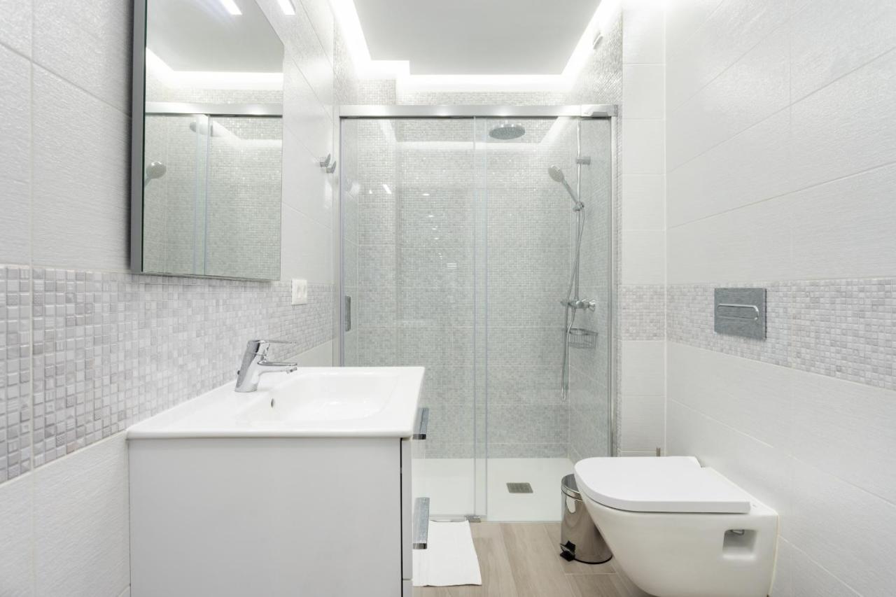 Eden Rentals Top City Center 산타크루스데 테네리페 외부 사진