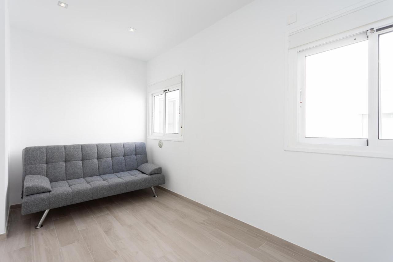 Eden Rentals Top City Center 산타크루스데 테네리페 외부 사진