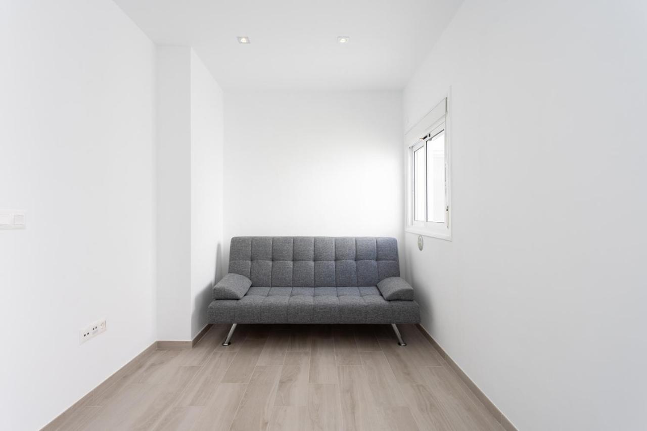 Eden Rentals Top City Center 산타크루스데 테네리페 외부 사진
