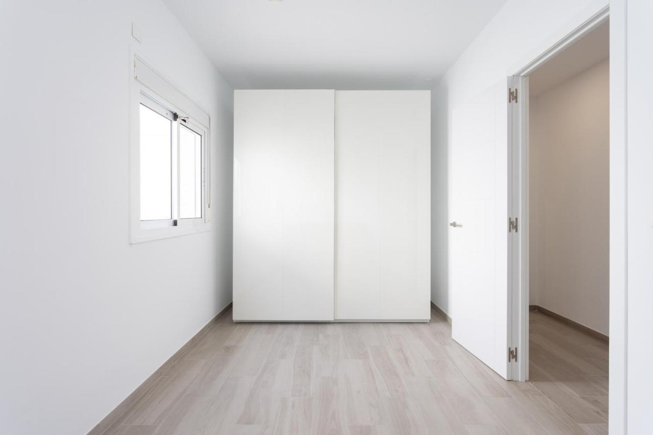 Eden Rentals Top City Center 산타크루스데 테네리페 외부 사진